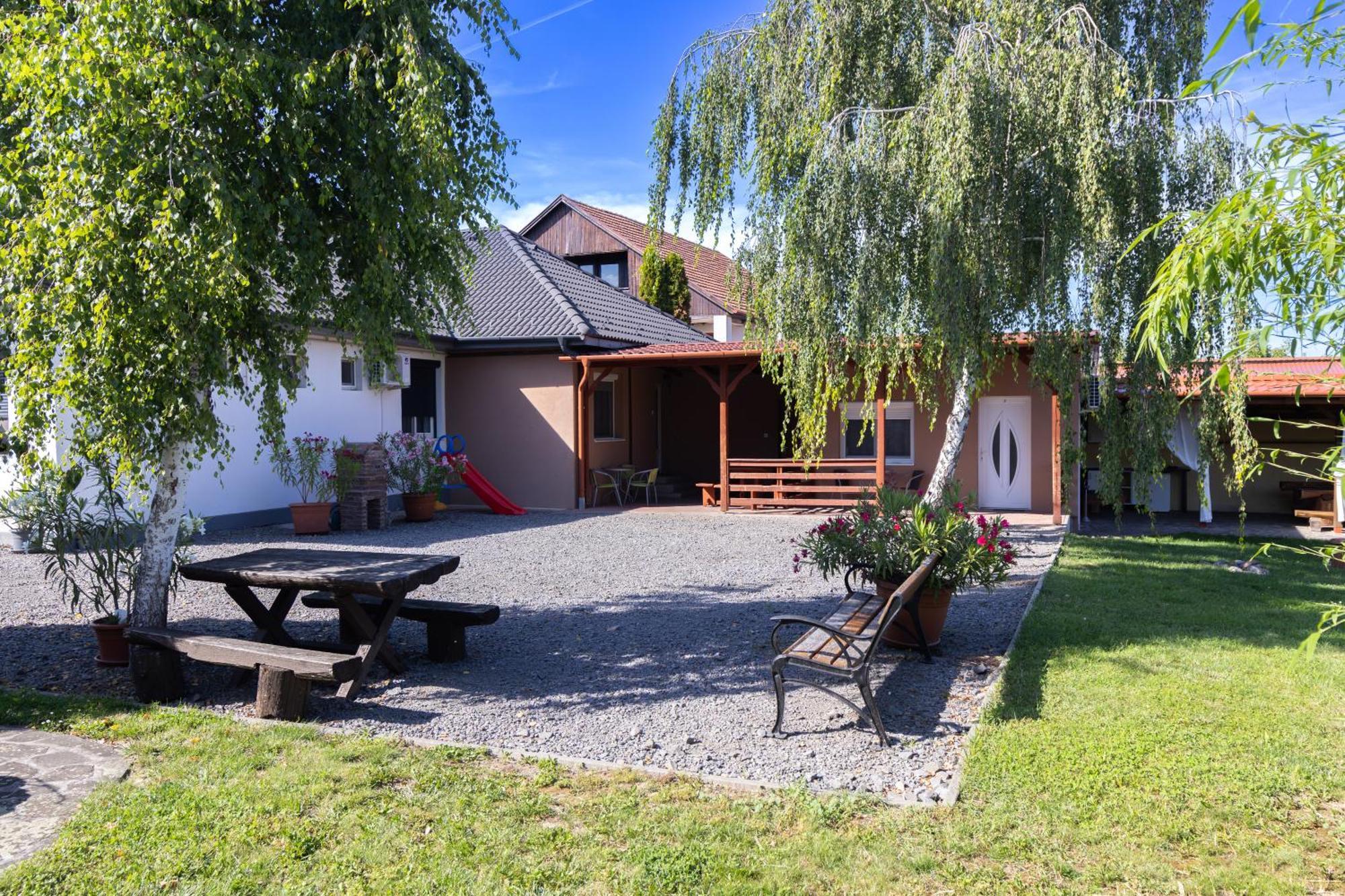 Kincső Appartement