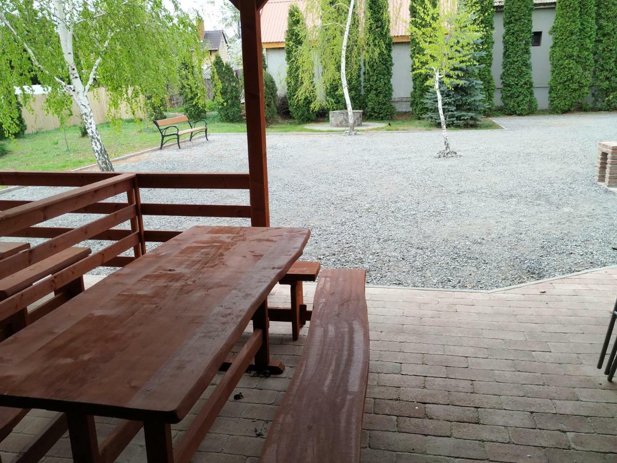 Kincső Appartement